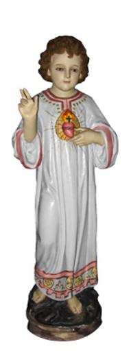 Child Jesus Communal First Saturdays